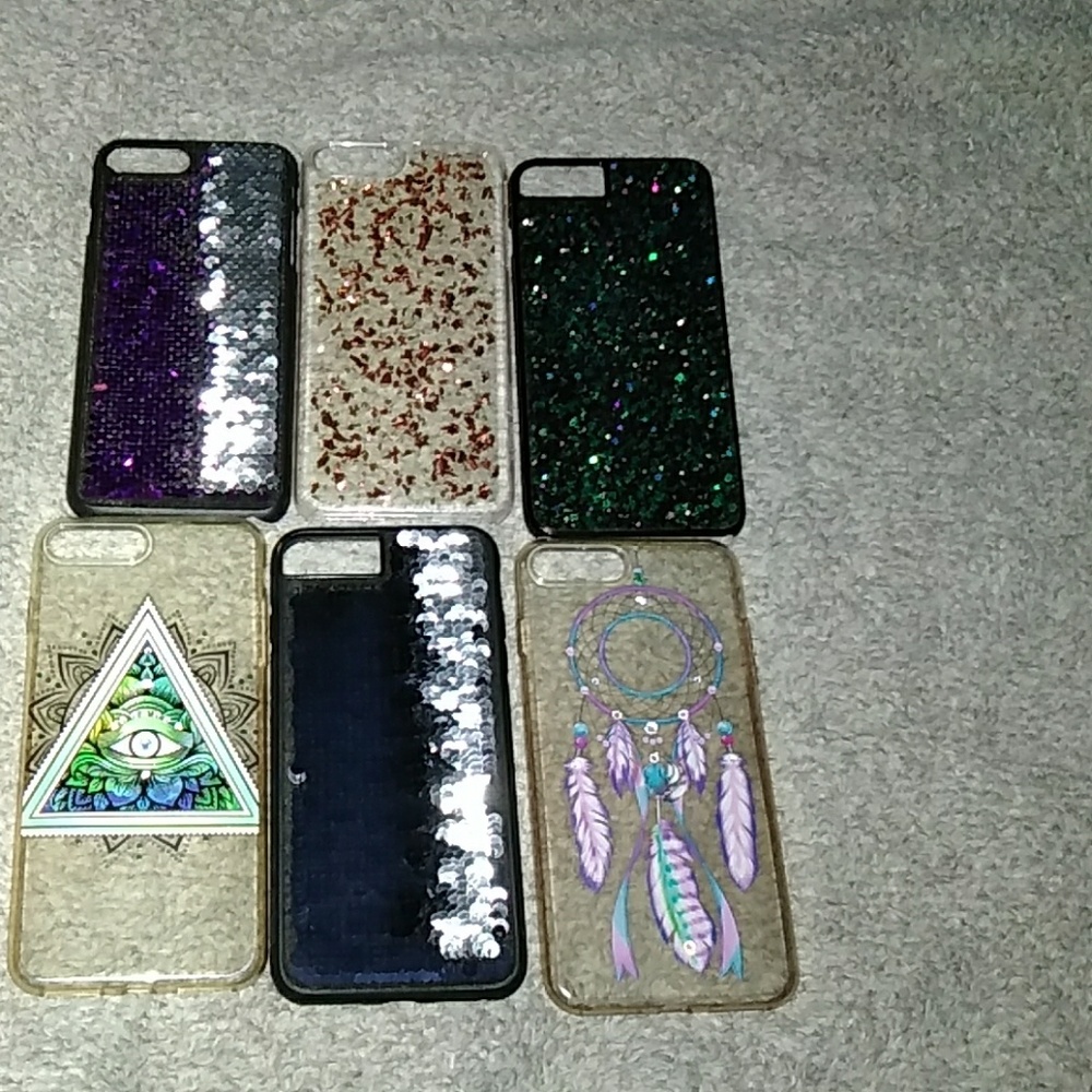 Iphone 7 plus cases